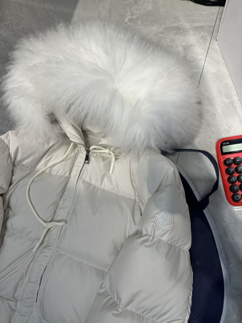 Moncler Down Jackets